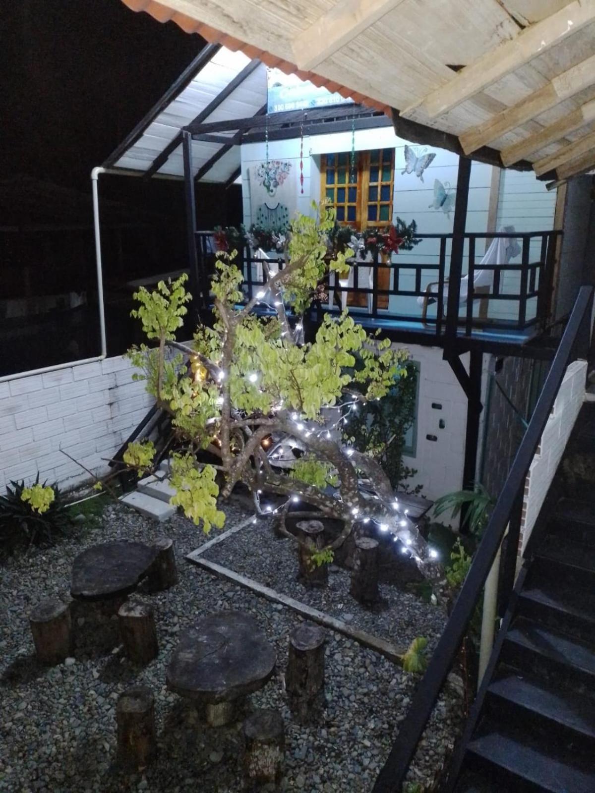 Bluebayou.Capurganá Dış mekan fotoğraf